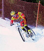 Arcalis Station de ski - Estaci&oacute;n de esqu&iacute; Andorra Andorre