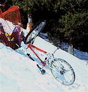 Arcalis Station de ski - Estaci&oacute;n de esqu&iacute; Andorra Andorre